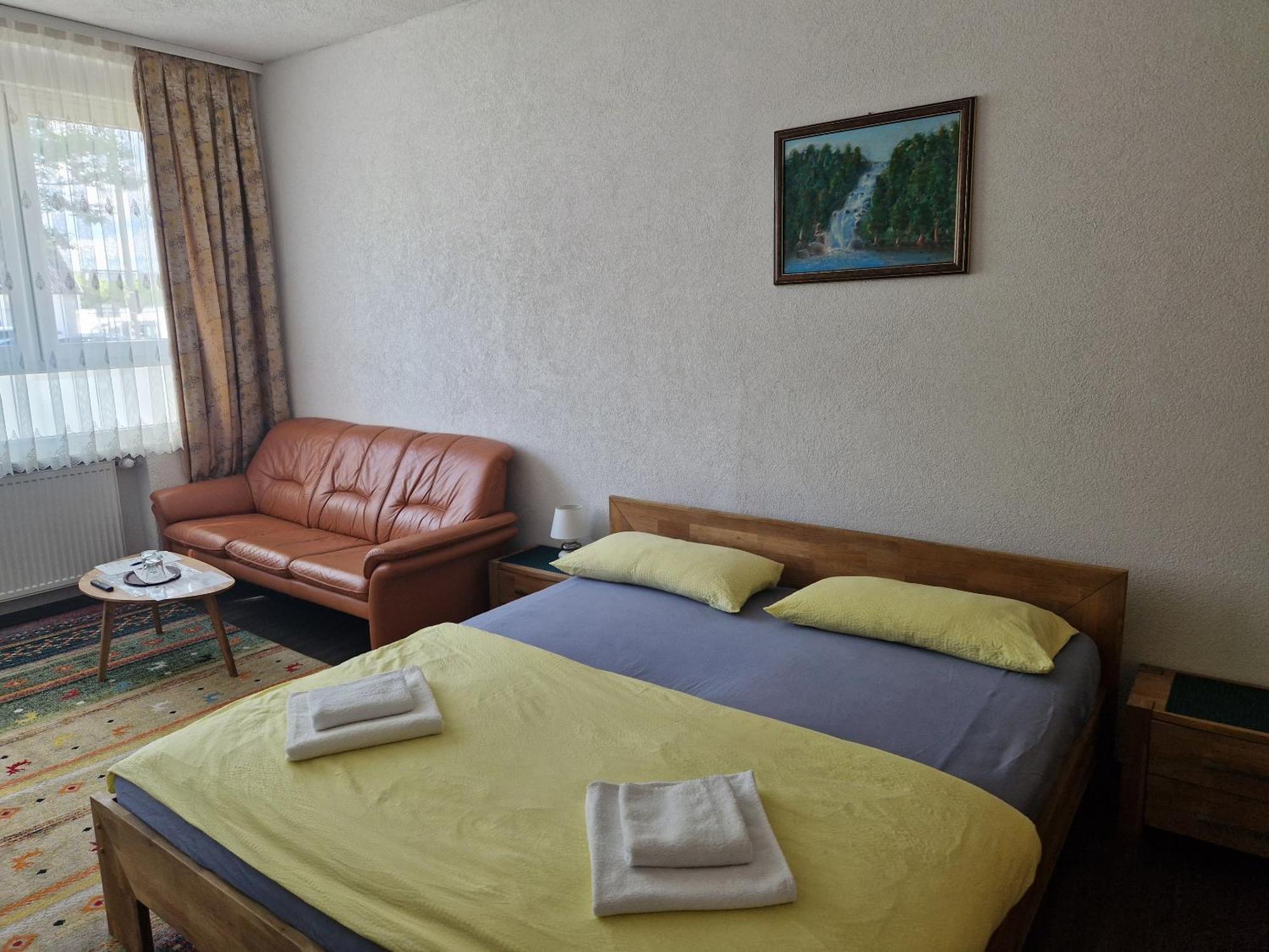 Pension Antalya FDH Δωμάτιο φωτογραφία