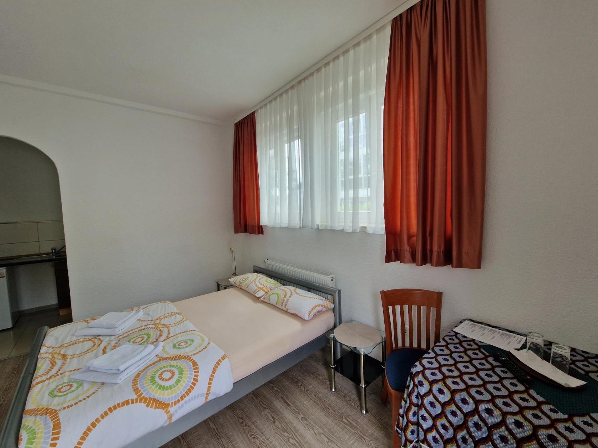 Pension Antalya FDH Δωμάτιο φωτογραφία