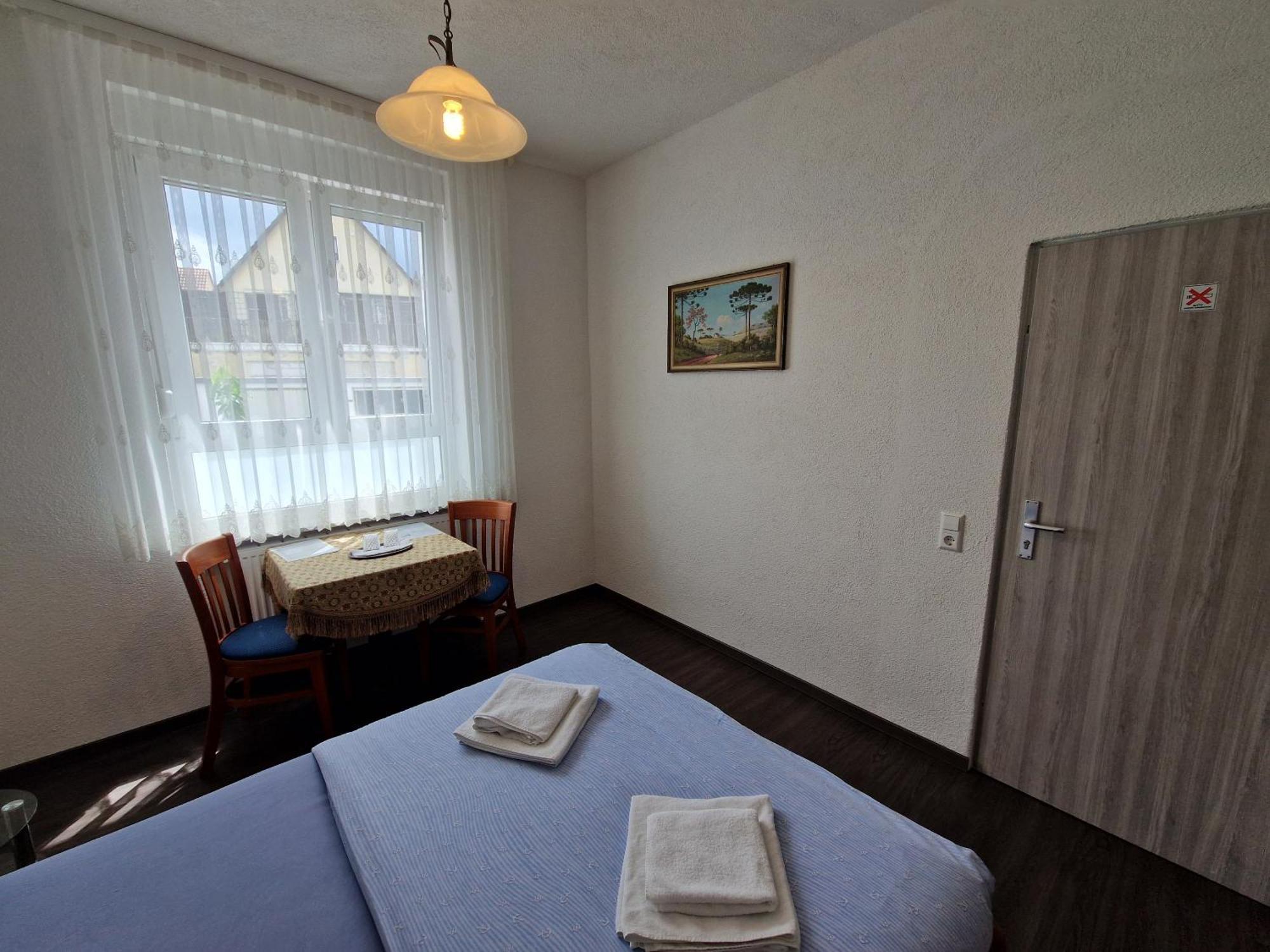 Pension Antalya FDH Δωμάτιο φωτογραφία