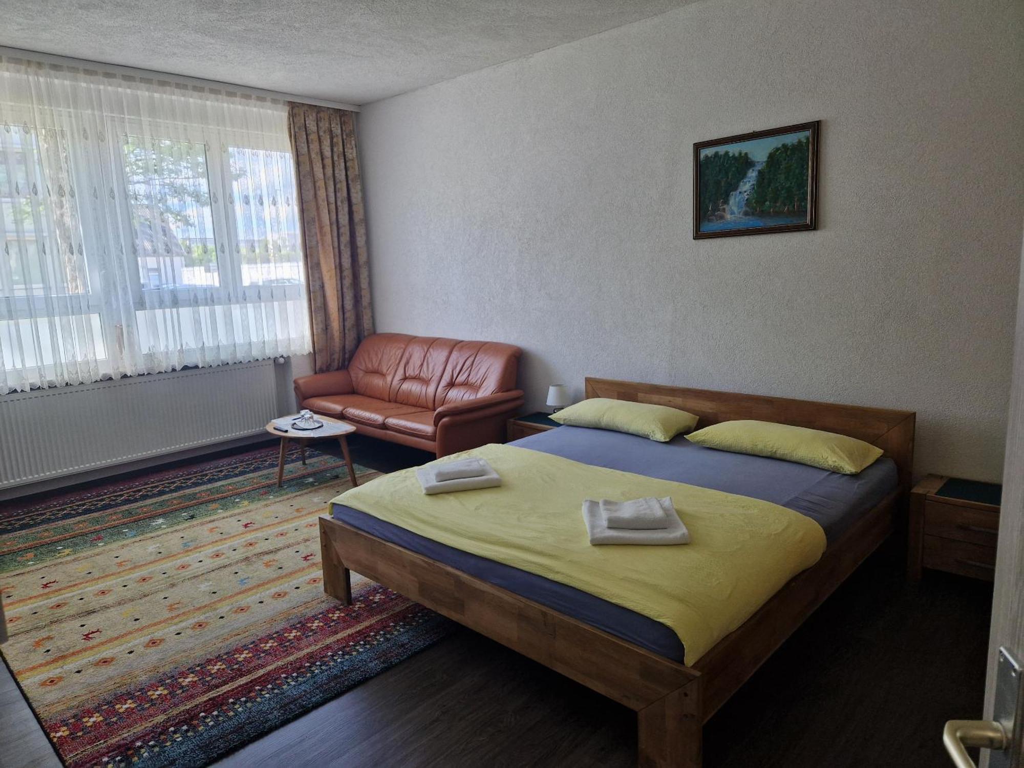 Pension Antalya FDH Δωμάτιο φωτογραφία