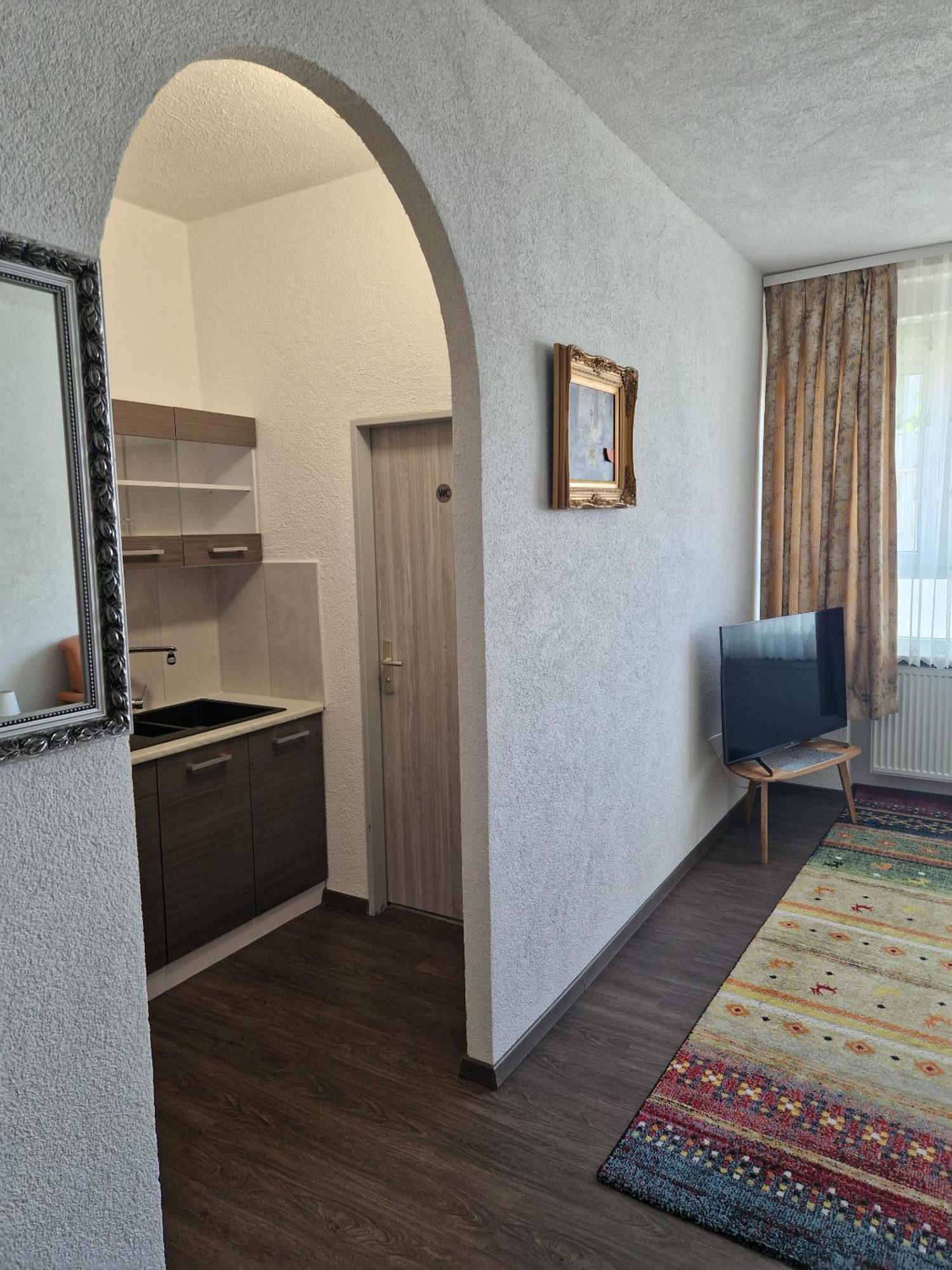 Pension Antalya FDH Δωμάτιο φωτογραφία