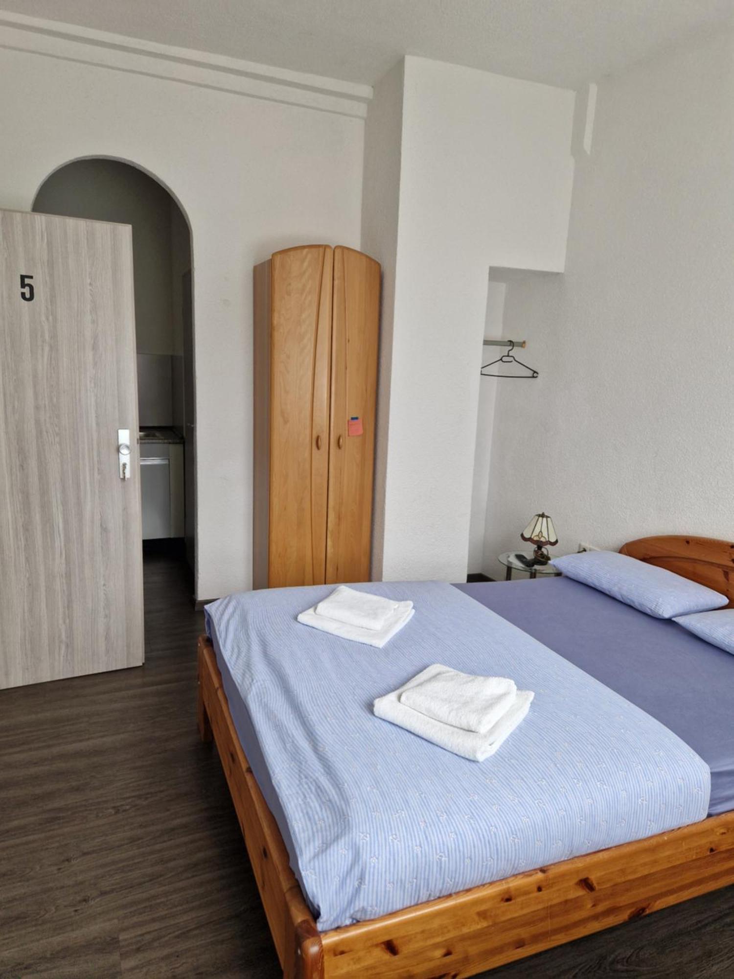 Pension Antalya FDH Εξωτερικό φωτογραφία