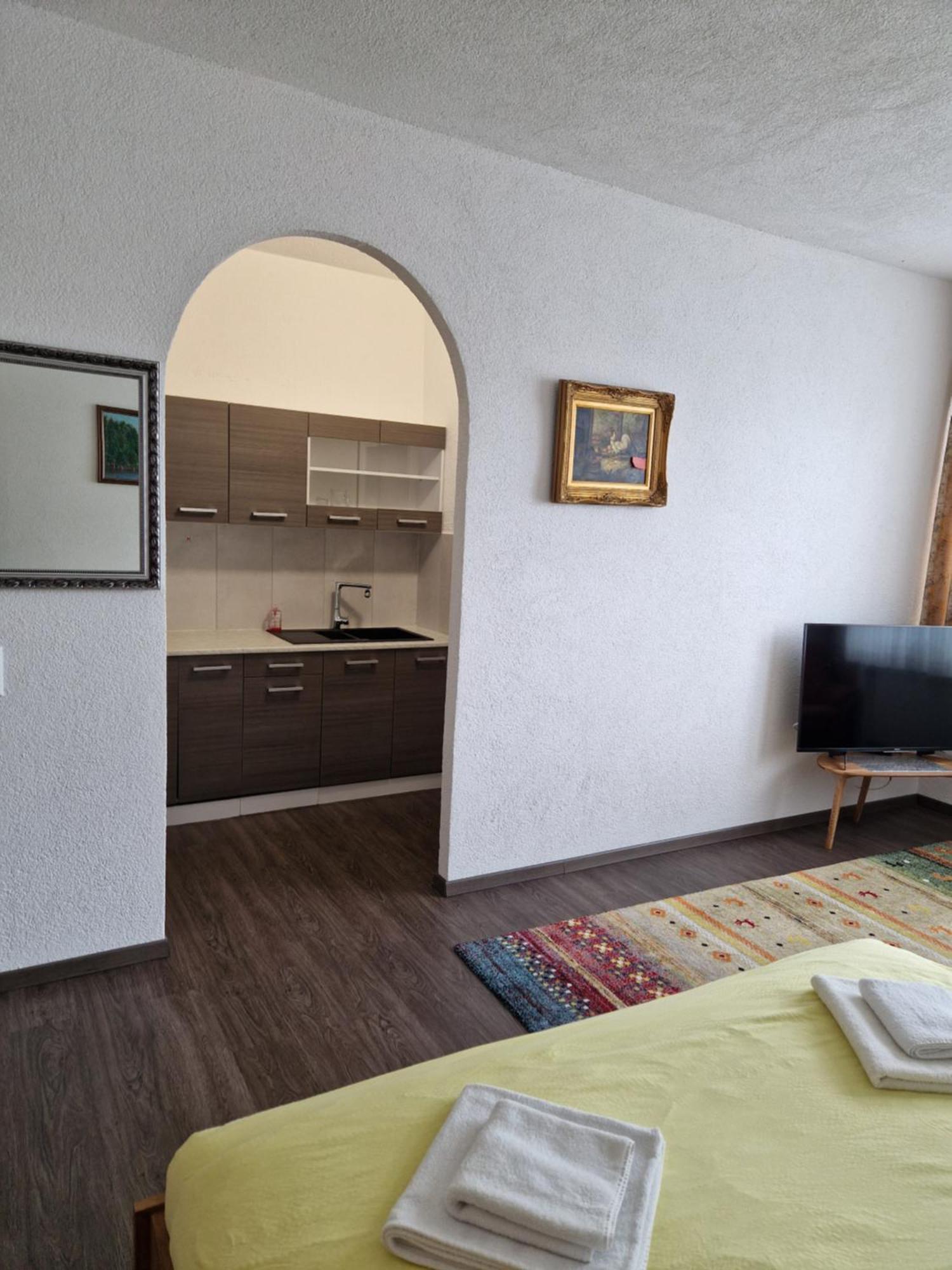Pension Antalya FDH Εξωτερικό φωτογραφία