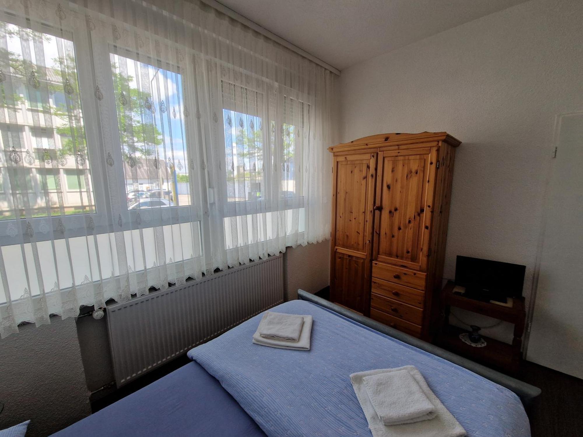 Pension Antalya FDH Εξωτερικό φωτογραφία