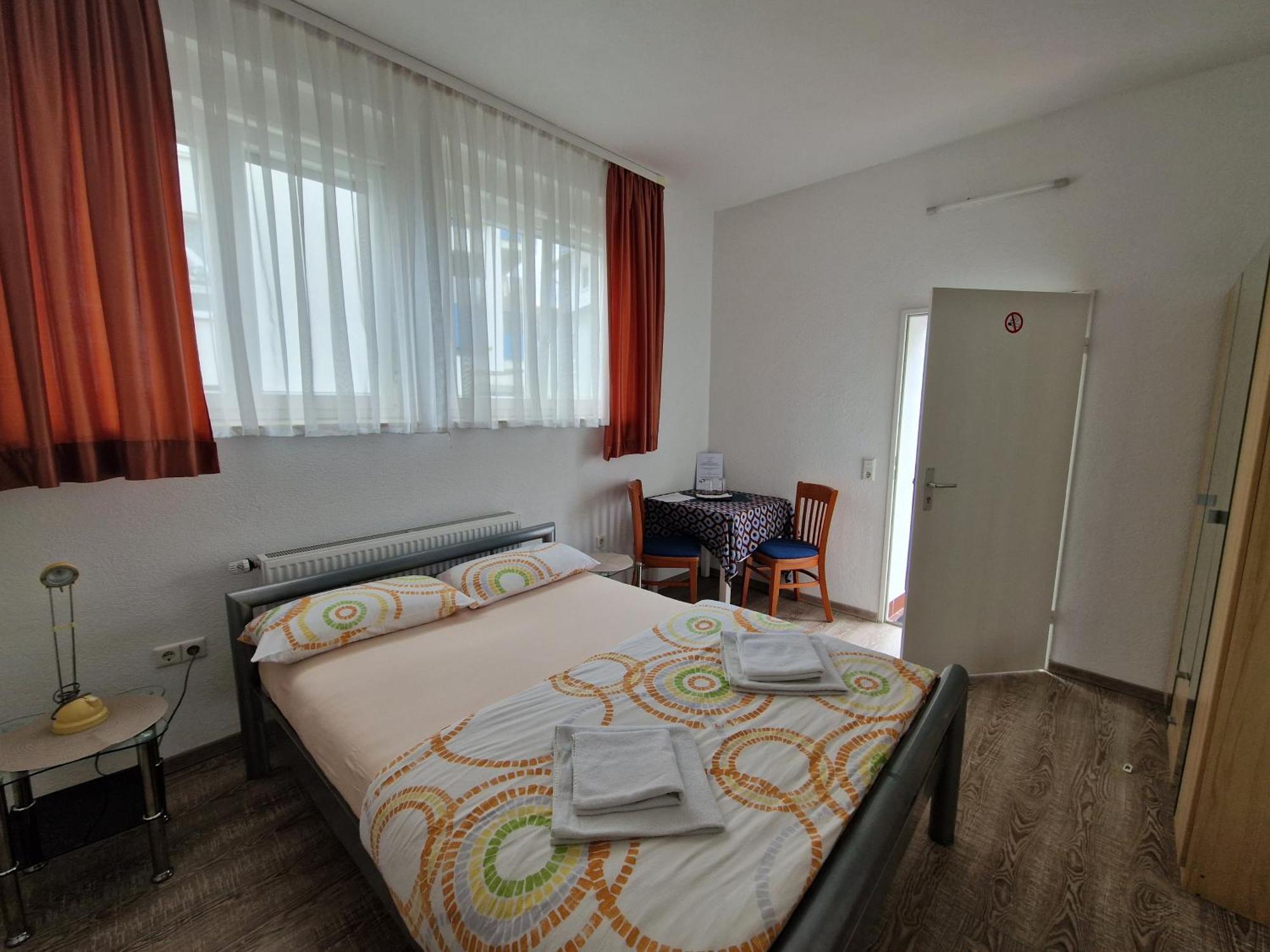 Pension Antalya FDH Εξωτερικό φωτογραφία