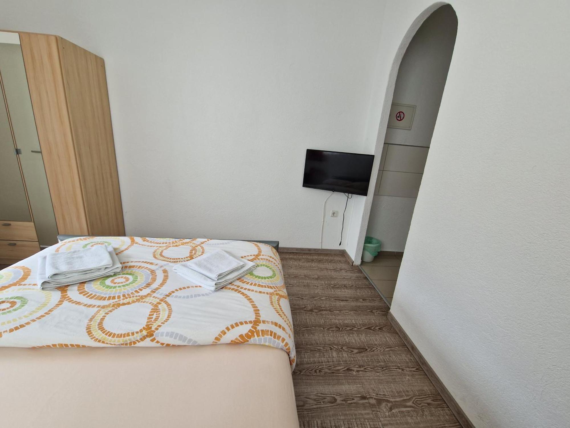 Pension Antalya FDH Εξωτερικό φωτογραφία